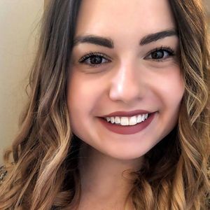 Meet your Posher, Alana